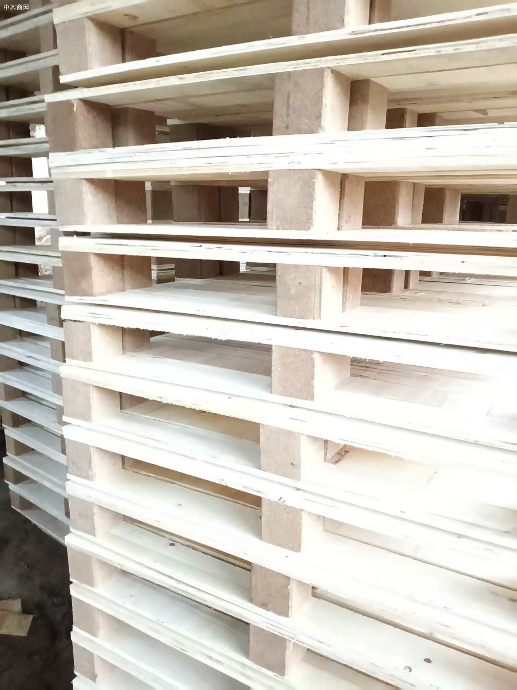 宜昌胶合板托盘的标准规格尺寸是多少呢图片