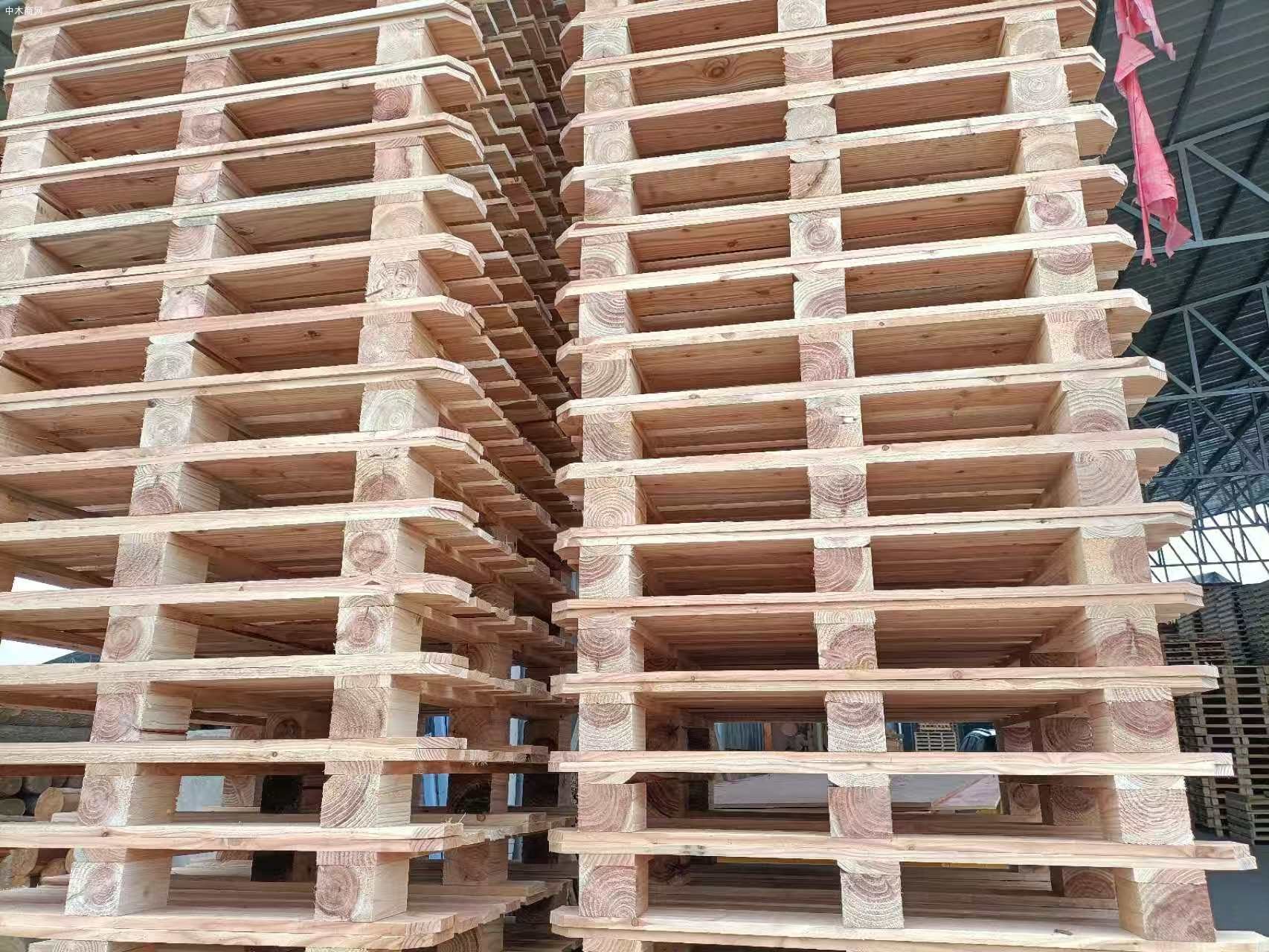 宜昌木质托盘出口需要什么证书吗价格