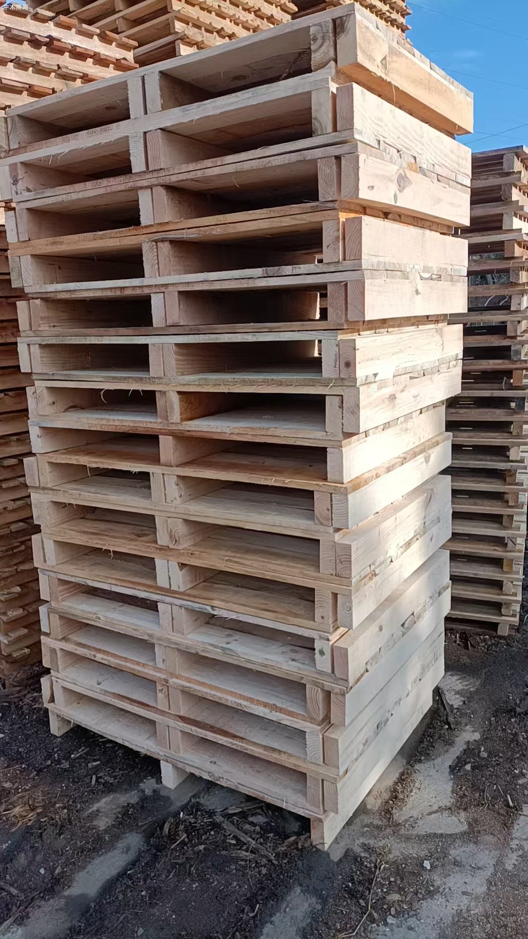 宜昌木质托盘出口需要什么证书吗采购