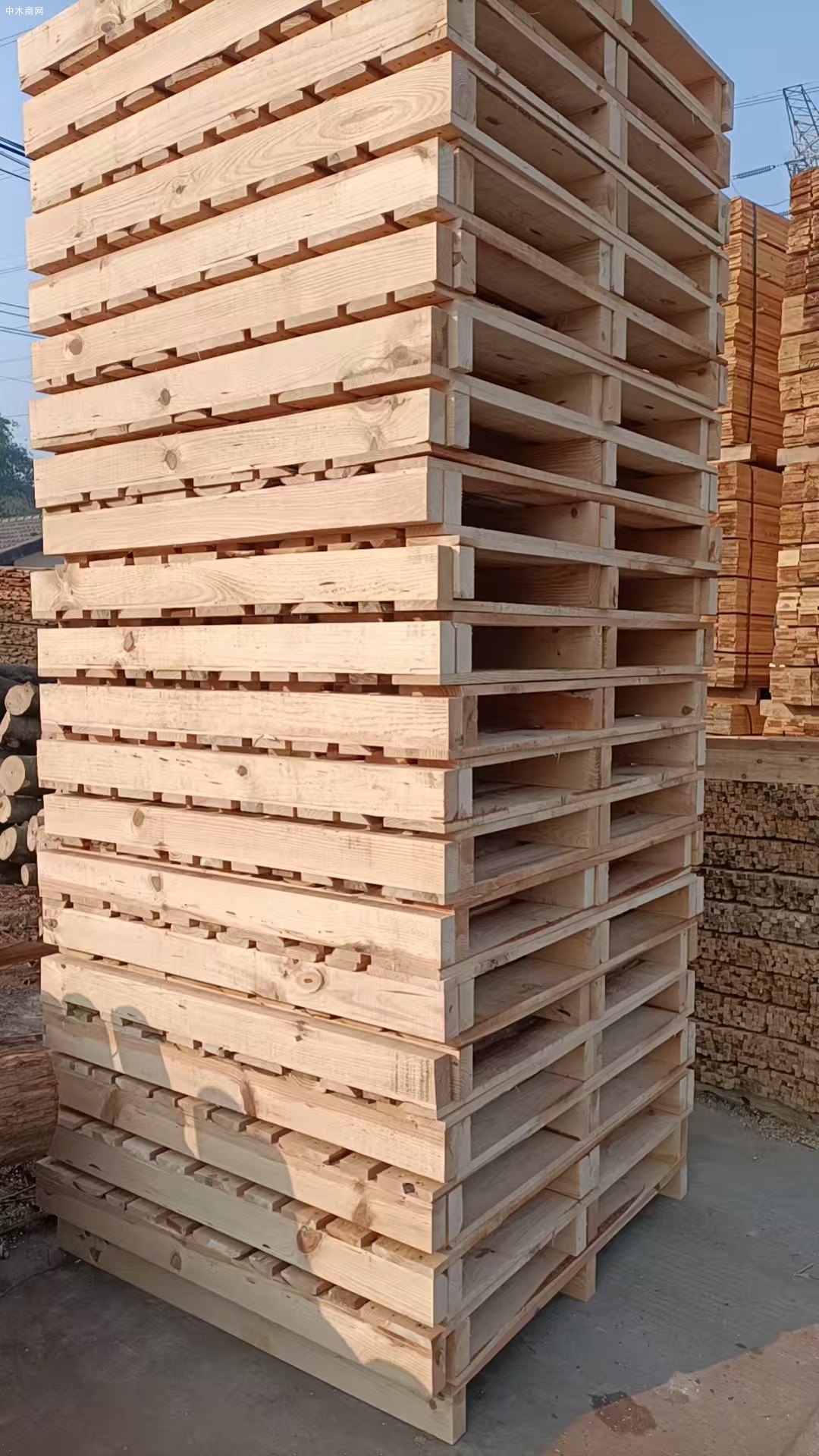 宜昌木质托盘出口需要什么证书吗厂家