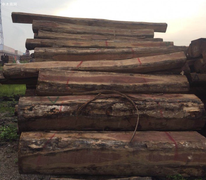 求购：红檀香原材料