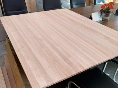 东莞厚街西南桦拼板源头工厂直供