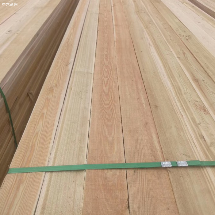 落叶松木板材价格行情分析