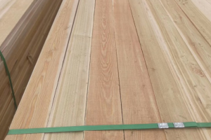 落叶松木板材价格行情分析