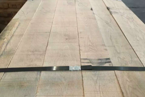 欧洲白橡木板材价格行情分析