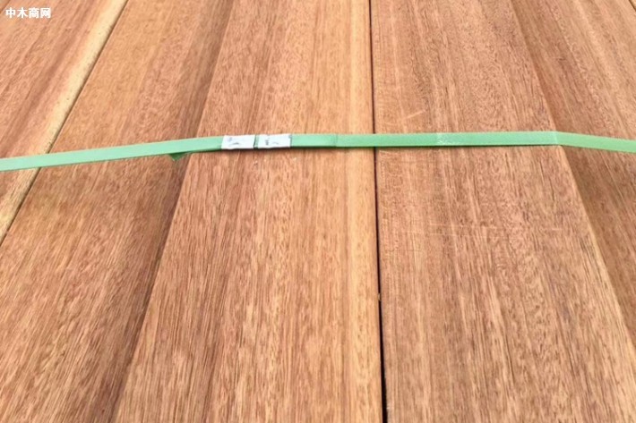 巴西菠萝格木板材价格行情 巴西菠萝格木板材价格行情