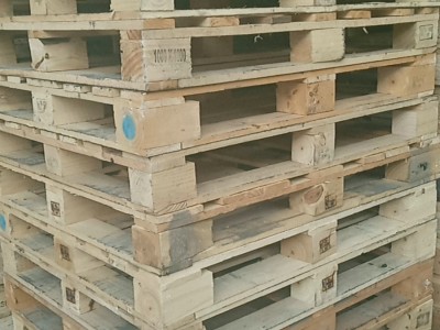湖北莆胜木业 托盘/包装箱 生产/维修/回收 武汉孝感可上门
