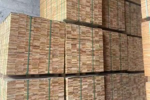 日本柳杉烘干材料厂家批发