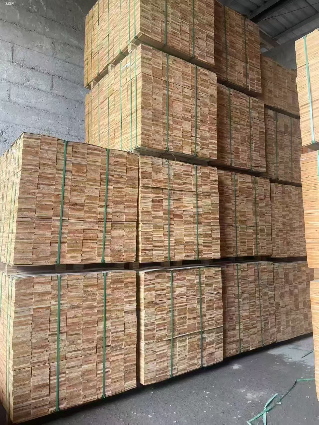 日本柳杉烘干材料厂家批发