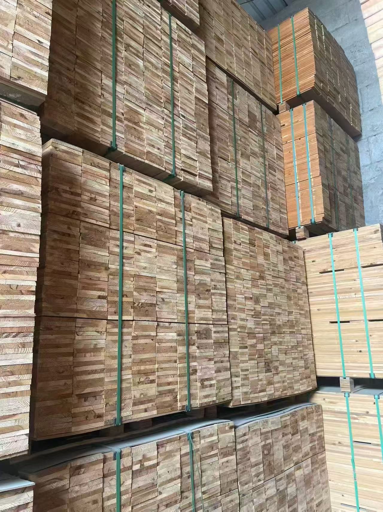 日本柳杉烘干材料厂家批发图片