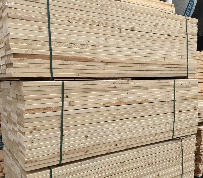 日本柳杉烘干材料厂家批发价格
