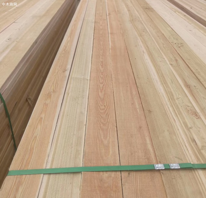 今年俄罗斯木材产量或下降30%