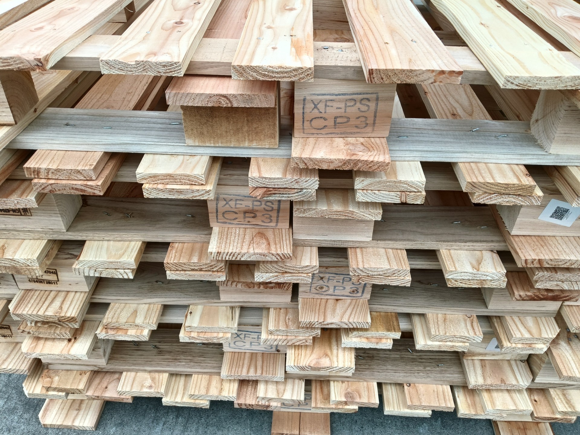 宜昌进口木托盘生产厂家图片