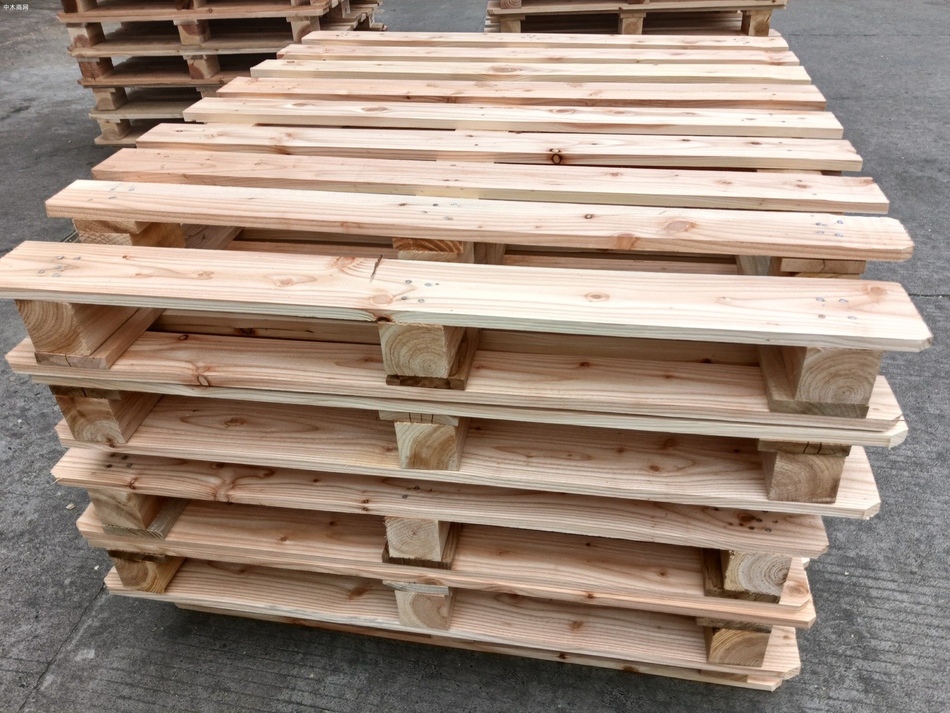 宜昌进口木托盘生产厂家供应