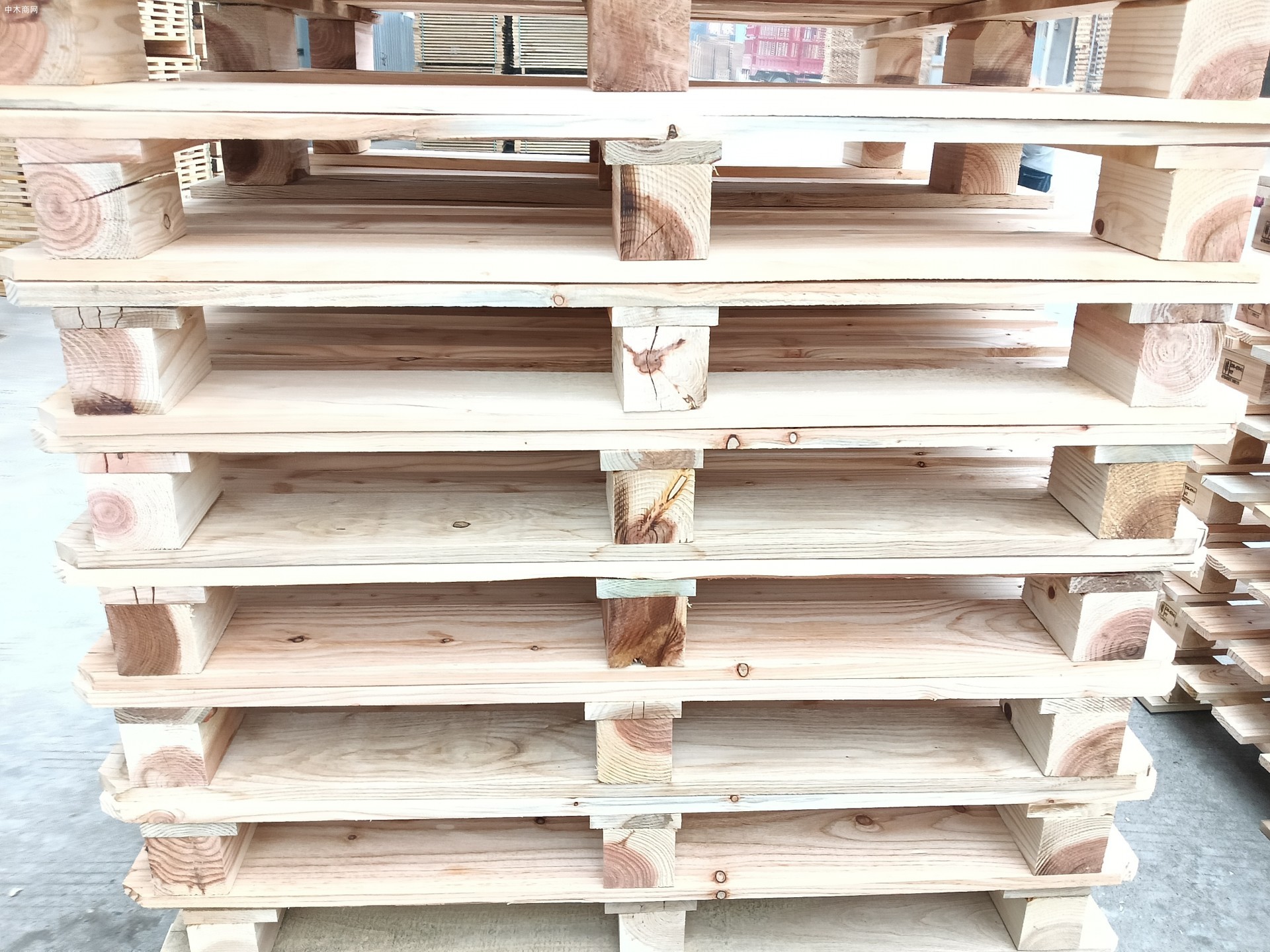 熏蒸木托盘国家标准规范要求有哪些内容厂家