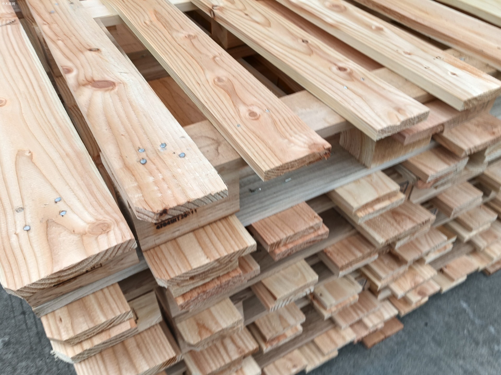 熏蒸木托盘国家标准规范要求有哪些内容厂家