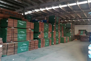 北美黑胡桃价格稍有回落，但依旧高企