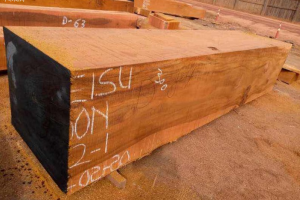 非洲奥坎木板材价格行情最新消息及图片