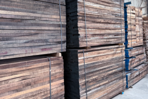 贵港板材中心项目预计7月初竣工验收