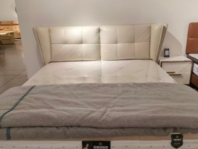 宜昌专做沙发，软床，床垫的源头家具工厂