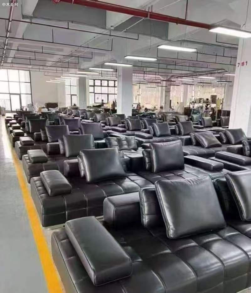 宜昌专做沙发，软床，床垫的源头家具工厂厂家