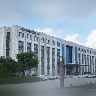 肥城市本森自动化设备厂（个体工商户）