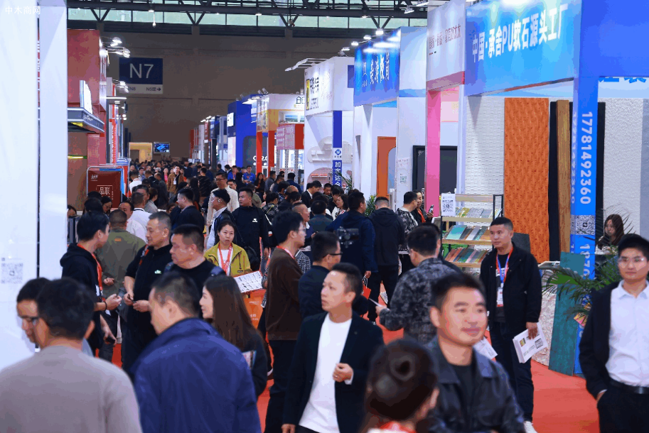 黄金10月抢占西部新核心！2026CCBD中国重庆建博会招商火热冲刺中
