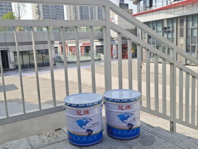 重庆脂肪族聚氨酯漆（涂料）生产 室外环境防腐耐候