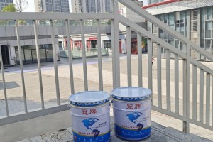 重庆脂肪族聚氨酯漆（涂料）生产 室外环境防腐耐候