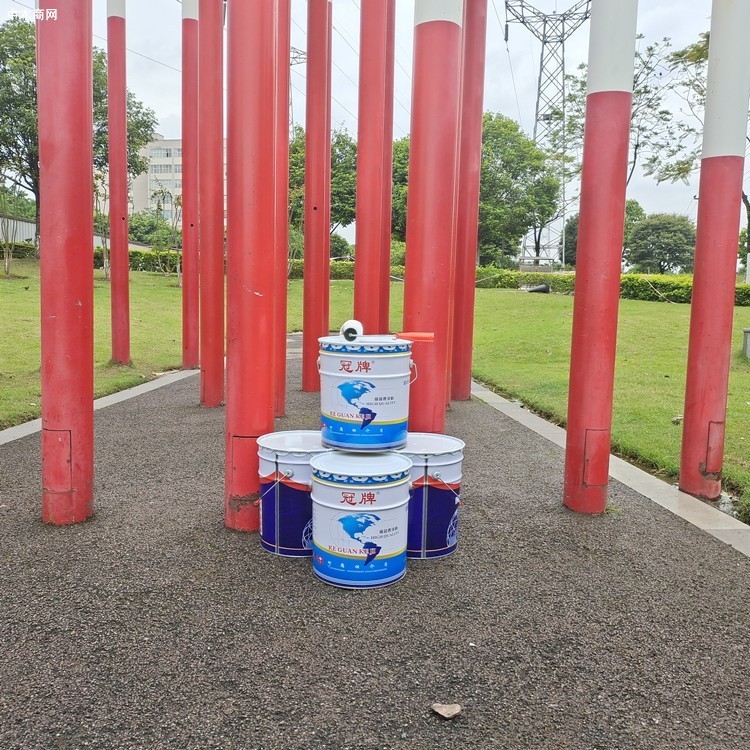 四川成都丙烯酸漆涂料/水性丙烯酸漆/耐候不易黄变
