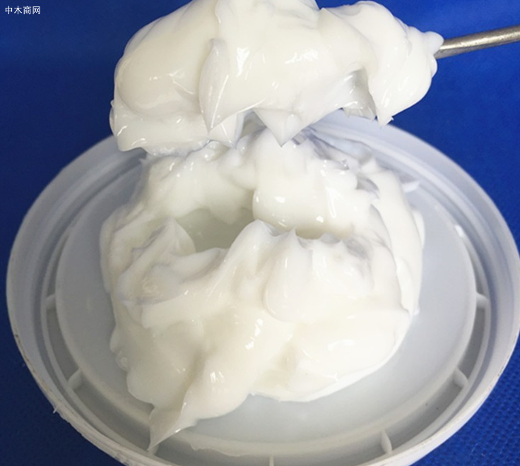 耐溶剂润滑脂,抗酸碱密封油膏