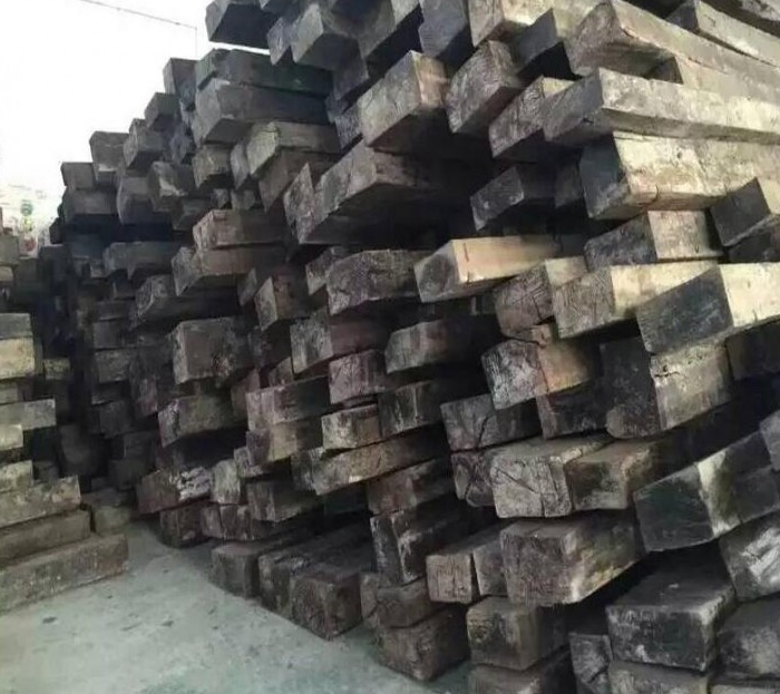 条纹乌木红木价格行情